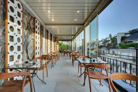 The One Alma Paris - 14