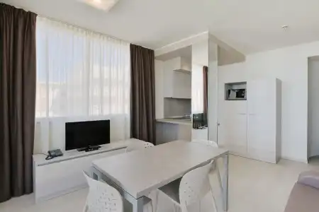 Residence Picalè - 74
