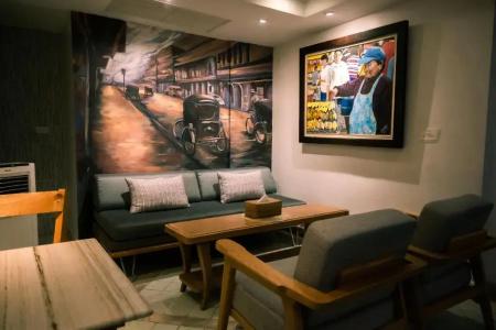 Sabai Sathorn Service Apartment - 28