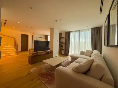Cape Bodrum Luxury & Beach - 142