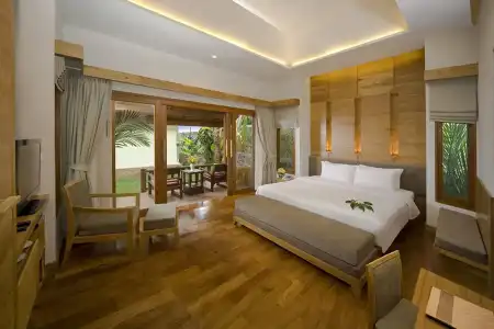 Thai House Beach Resort - 54