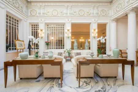 Corona d'Oro 1890 - 1