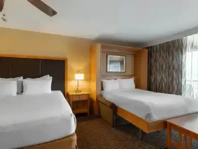 Best Western Plus Ocean View Resort - 60