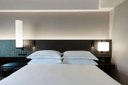 Hilton Tokyo - 14