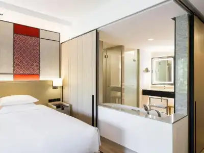 Hyatt Regency Hua Hin - 4