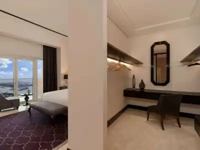 Rixos Marina Abu Dhabi - 136