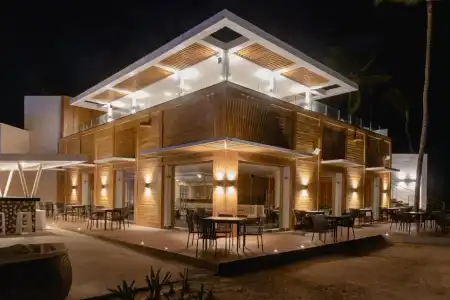 Grand Bavaro Princess - All Inclusive - 26