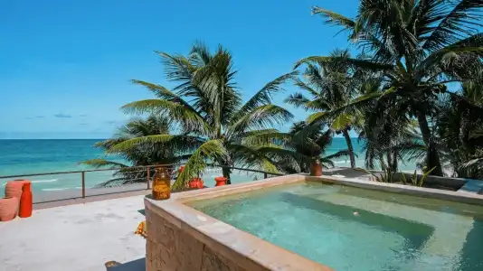 La Zebra Tulum - a Small Luxury - 117
