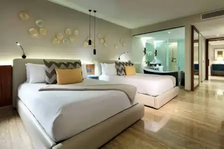Family Selection at Grand Palladium Select Costa Mujeres - All Inclusive - 74