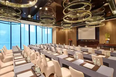 Regent Shanghai Pudong - 22