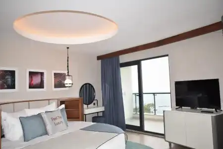 Seaden Quality Resort & Spa - 61