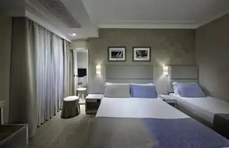 Best Western Signature Collection Paradiso - 33