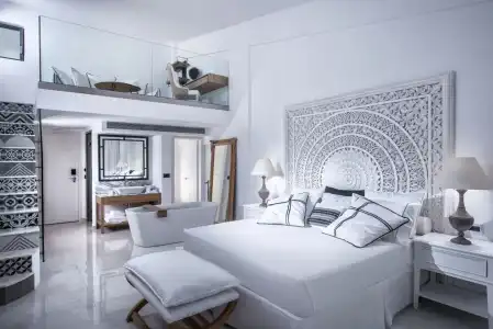 Abaton Island Resort & Spa - 74