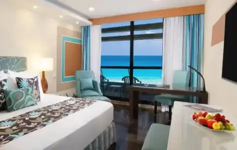 The Pyramid Cancun by Oasis - All Inclusive - 30