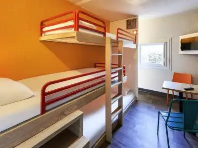 Mercure Nimes Ouest - 24