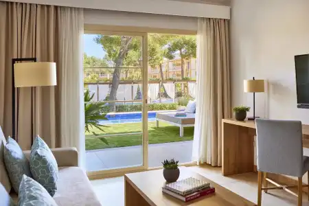 Zafiro Mallorca - 54