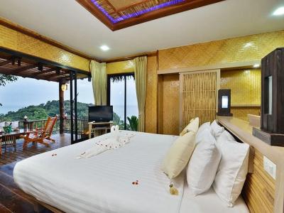 Railay Great View Resort - 63