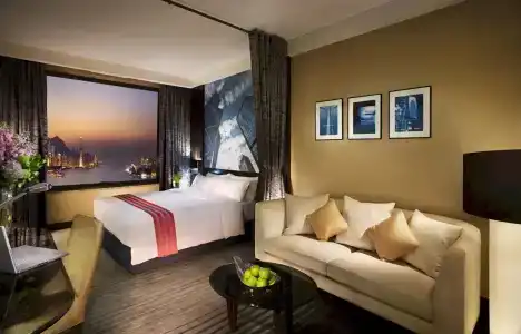 Harbour Grand Hong Kong - 36