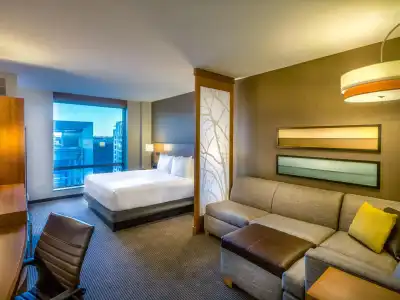 Hyatt Place Washington DC/National Mall - 40