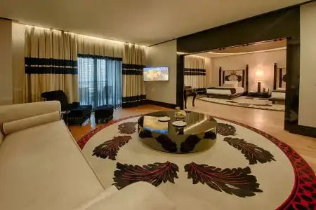 Selectum Luxury Resort Belek - 140