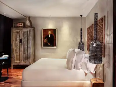 Claris & Spa GL, a Small Luxury of the World - 52