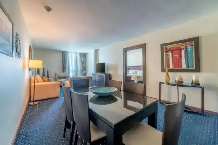 Hodelpa Garden Court - 11