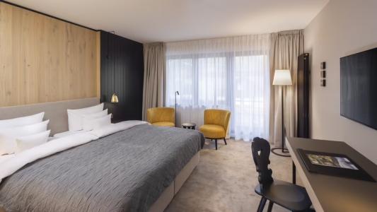 Wellness & Genuss Resort - Engel Obertal - 38