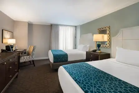 The Royal Sonesta New Orleans - 71