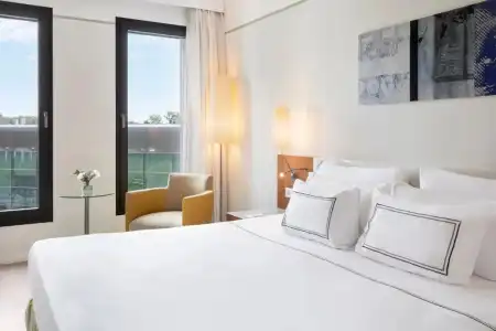 Melia Luxembourg - 57