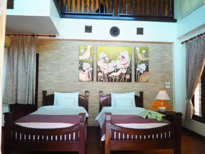Seashell Resort Koh Tao - 116