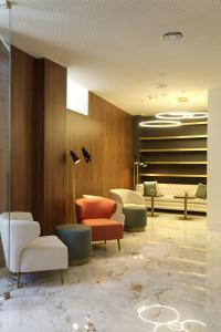 Vincci Alfama - 20