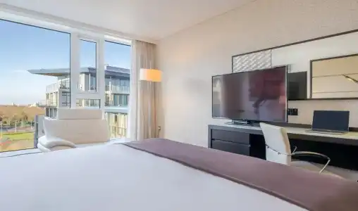 Pestana Chelsea Bridge & SPA - 52