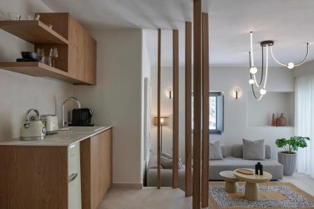 Apanemo & Suites - 131