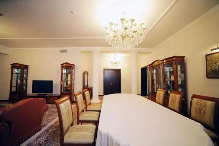 Residence Park - 52
