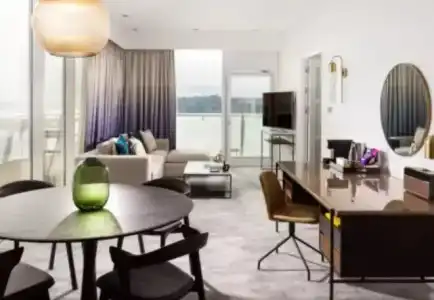 voco St David's Cardiff by IHG - 116