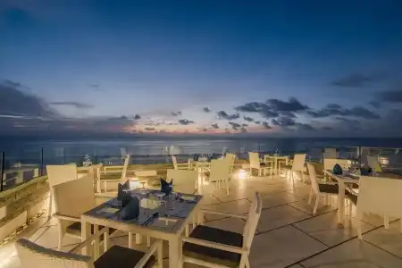 Ocean Grand at Hulhumale - 17