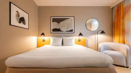 Hyatt Place Gothenburg Central - 25