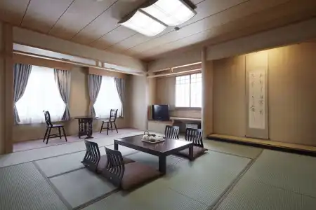 Matsumoto Kagetsu - 55