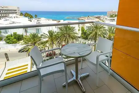Protaras St Raphael Villa - 25