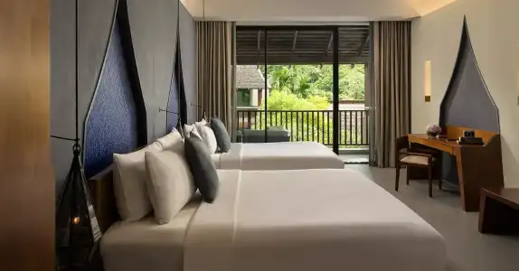 Avista Hideaway Phuket Patong - MGallery - 87