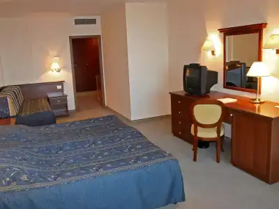 Riviera Beach & SPA - All Inclusive - 10