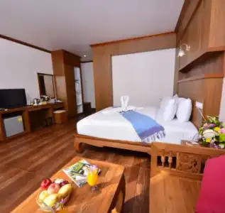 Haad Yao Bayview Resort & Spa - 57