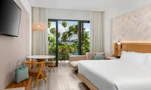 Hilton Tulum Riviera Maya All-Inclusive Resort - 67