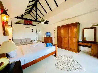 Boomerang Village Resort Kata - 2