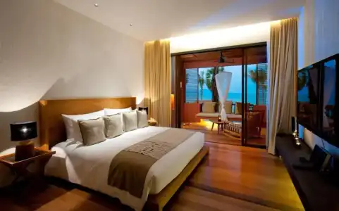 Hansar Samui Resort & Spa - 4