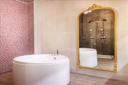 Belfry Spa by Ligne St Barth - 39