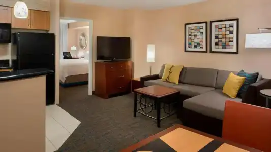 Residence Inn by Marriott Toronto Downtown / Entertainment District - 30