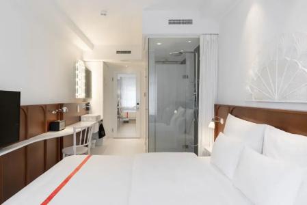 Ruby Mimi Zurich by IHG - 50