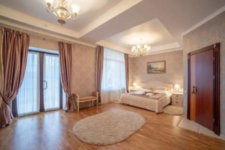 Belarus Sanatorium - 109