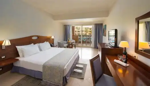 Stella Gardens Resort Makadi Bay - 24 HRS All Inclusive - 59